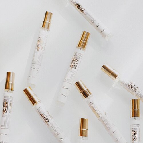 Lesquendieu莱斯康迪耶/祝好运 仙女棒 高光 莉莉丝 经典同名10ml