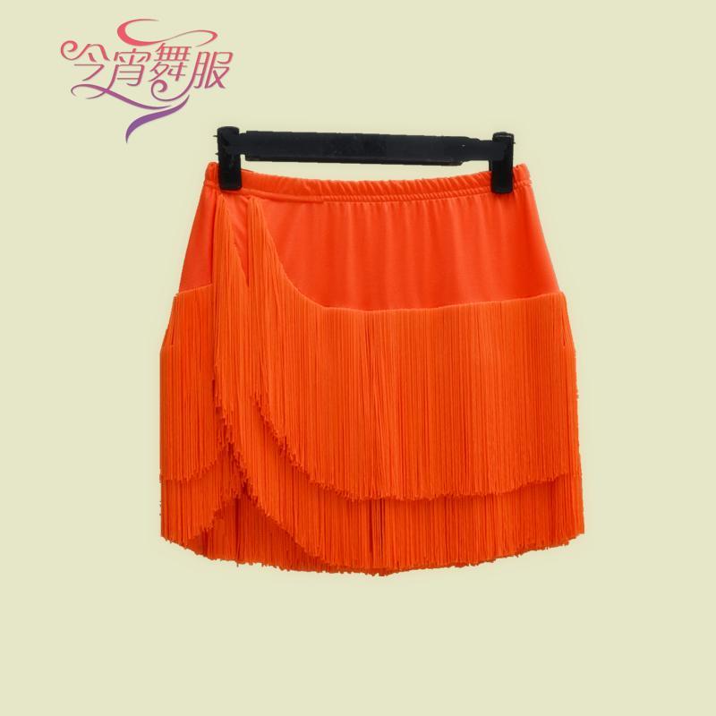 少儿拉丁舞服流苏裙拉丁舞裙练功裙流苏超短裙儿童流苏拉丁舞短裙|ruв категории движение/йога/фитнес/фанаты товаров, танец/аэробика/гимнастика, латинский танец, латинский танец загрузки - от Buy2taobao.com для оказания профессиональной услуги покупки агента Taobao