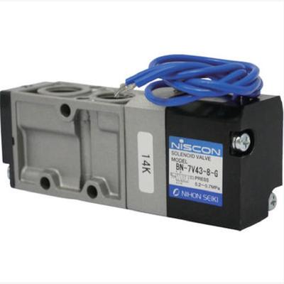 日本精器NIHONSEIKI的电