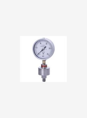 日本山本计器普通型压力计WO81FN2E WO81FN3E WO81FN5E武汉恒越峰