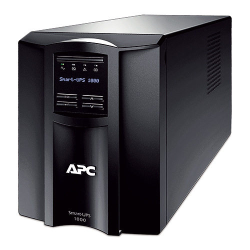 日本APC电源SMT3J输出Sma