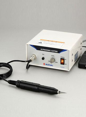 日本TRUSCO/SUZUKI超音波切割机SUW-30CT(100V)