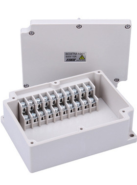 日本TOGI东洋技研接线盒BOXTM-1001  BOXTM-1002  BOXTM-1003供应