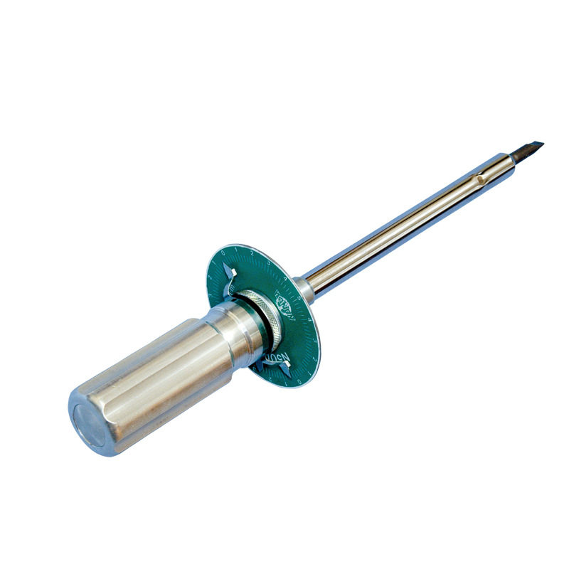 日本中村KNAON扭力起子扭矩螺丝刀1DPSK进口扭力起子标准型扭力批,包装,五金配件包装,淘宝优惠券,粉丝福利购,淘宝优惠卷