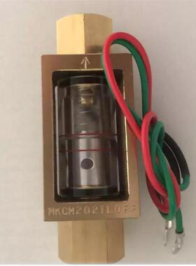 日本maedakoki前田工机流量计MKCM20-2T-OFF 水用