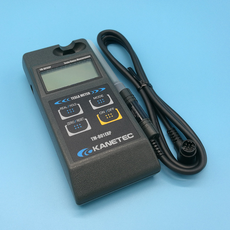 KANETEC高斯计特斯拉M-80