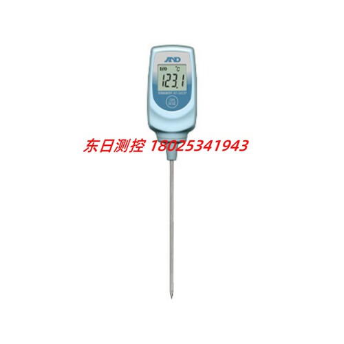 正品日本AND中心温度计