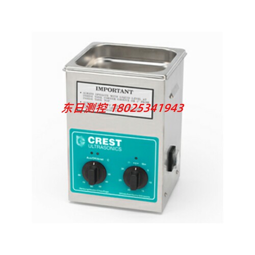 美国克雷斯特CREST超声波