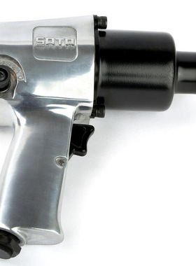 跨境世达01113A气动冲击扳手风炮机汽修风动工具1/2英寸408N.M