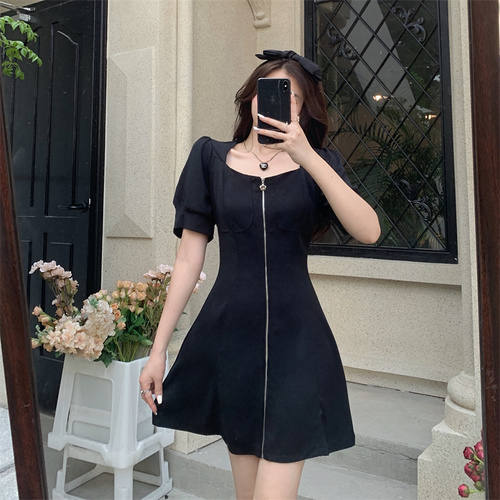 波波大码女装 YJPZGFD8205