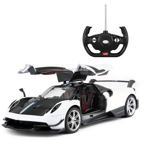 HANMA Pagani Supecars RC Car 4 Scale Remote Control Car Mode