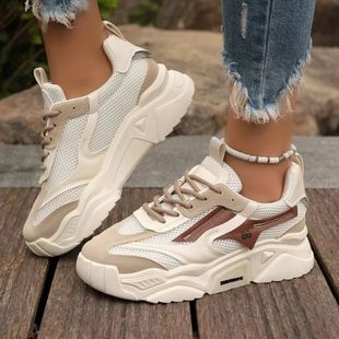 Women Sneakers Outdoor Breathable Designer Shoes Women Fashi