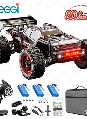ZLL SG316 MAX 6 High Speed Drift Racing Car 80KM/H Brushless