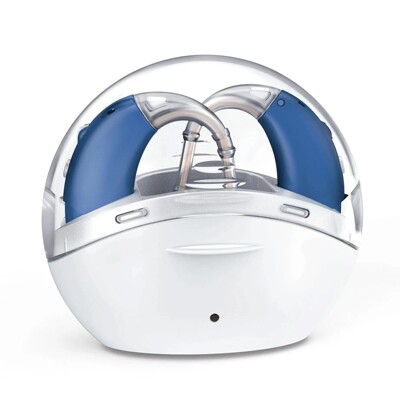 High quality G25X Portable Rechargeable Hearing Aid Sound Am