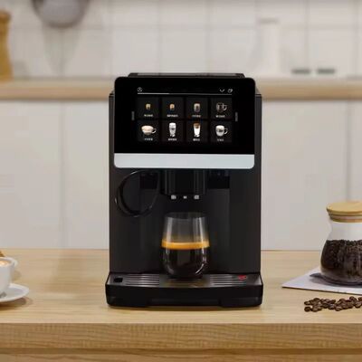 CAFOVO S9 One Touch Automatic Coffee Maker 19Bar ULKA Pump M