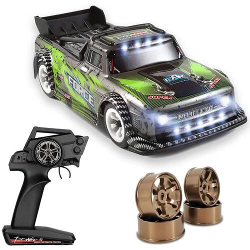 Wltoys XK 284131 High Speed 30KM/H On-Road Racing With Optio