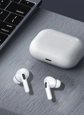 Active Noise Cancelling Wireless Headphones with Immersive S