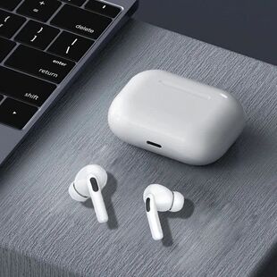 Active Noise Cancelling Wireless Headphones with Immersive S