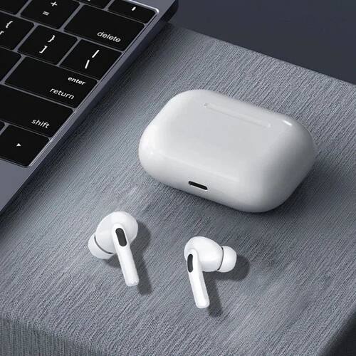 Active Noise Cancelling Wireless Headphones with Immersive S