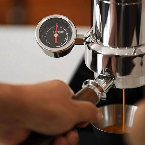 Manual Lever Espresso Maker 58mm Professional Variable Press