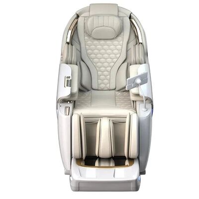 2026 Dual-core 4D SL-Track Zero Gravity full body Massage Ch