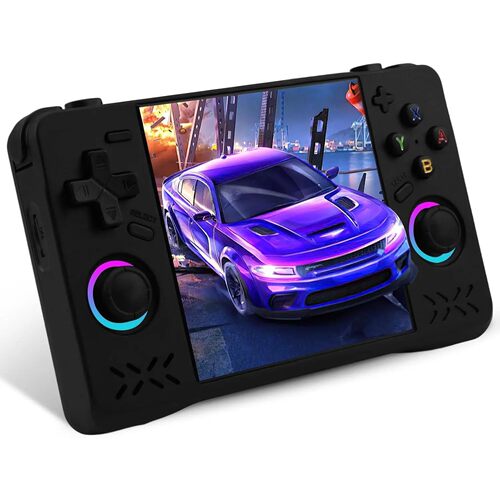 Upgraded XF40H Handheld Game Console, Retro Gaming Console P
