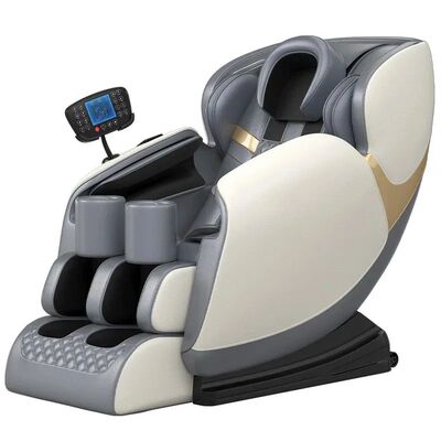 Smart Home Massage Chair Small Fully Automatic Multi-Functio