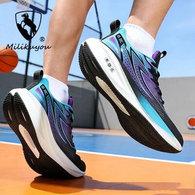 Brand Shoes Man Light Casual Running Sneakers Male Hiking Sh