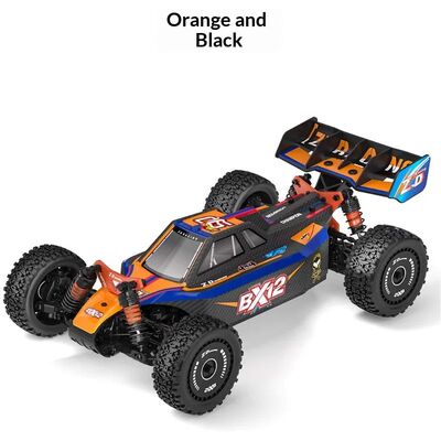 ZD RACING RC Remote Control Off Road Buggy BX12 1 12 Scale 4
