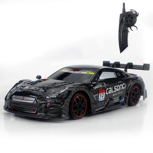RC Car For GTR/Lexus 2.4G Drift Racing Car 4WD Championship