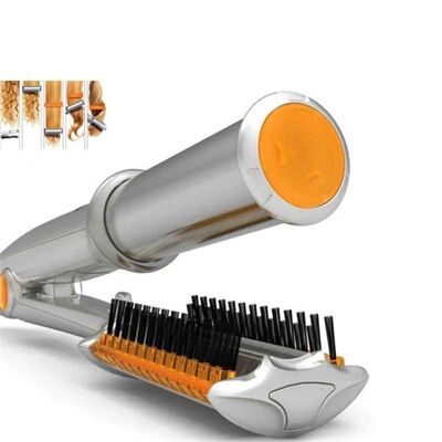Professional Hair Straightener Curling Iron Straightener And