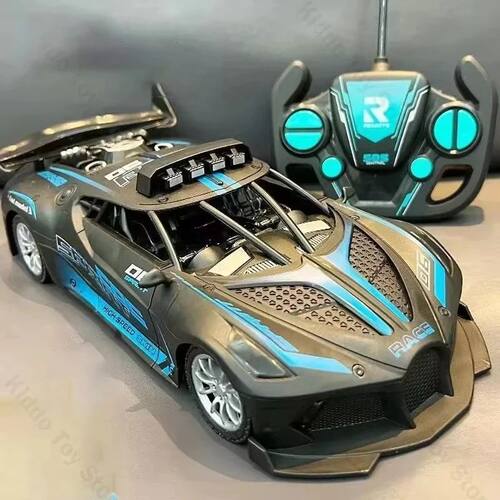 RC Car Toy Drift Racing Remote Control Car High Speed Off Ro