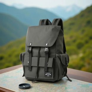 Fashion Waterproof Large Capacity Drawstring Backpack for Me