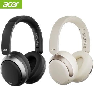 Acer OHR516 ANC Wireless Headphone Noise Cancelling Hi-Res S
