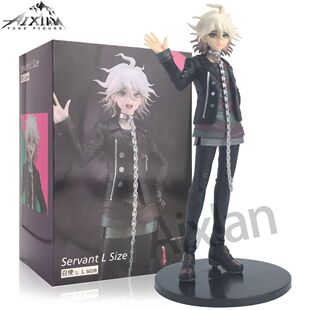 20cm Komaeda Nagito Anime Figure Danganronpa 1 2 Collectible