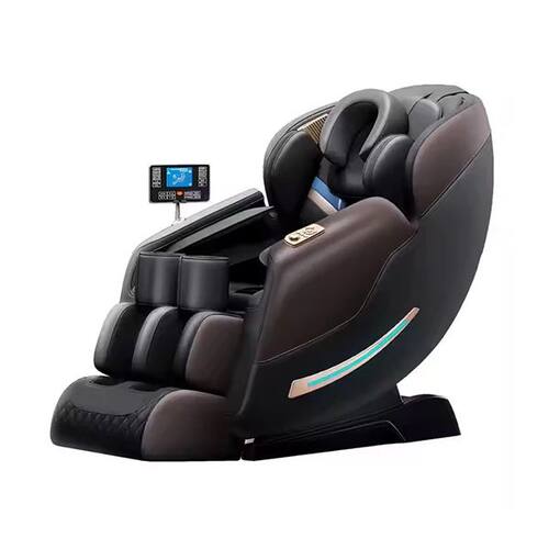 Full Body Air Pressure Massage Armchair Massage Chair 4D Sof