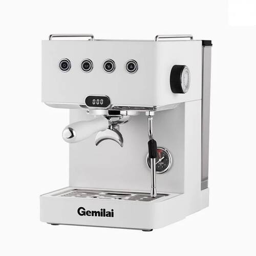 Gemilai G3005L 15 bar Steam Boiler Home Appliances Manual Pr
