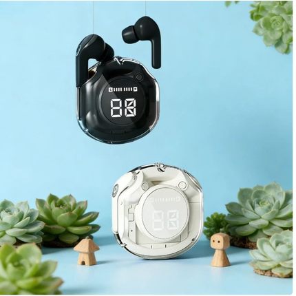 T8 TWS wireless headset Bluetooth headset sports game headse