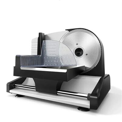 2025 Electric Food Slicer Meat Food Household Desktop Meat S
