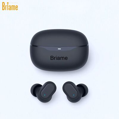 Briame Wireless In-Ear Earphones Bluetooth Headphones Mini H