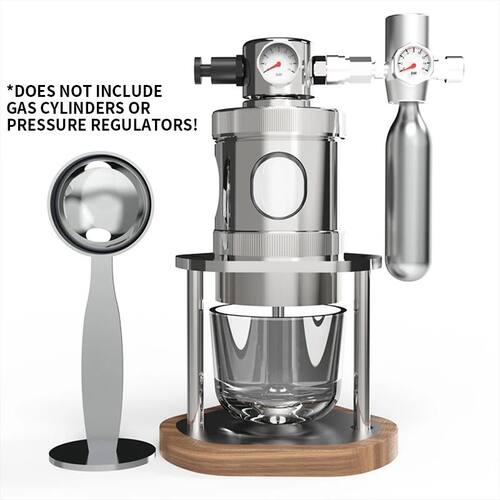 Pneumatic Coffee Machine Portable Outdoor Espresso Machine O