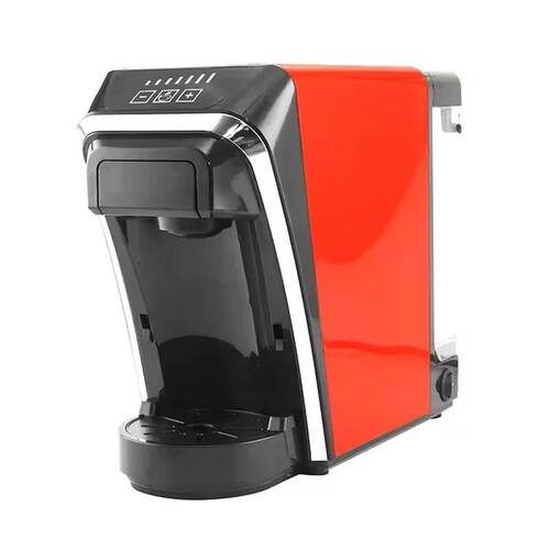 Large Capacity 5-in-1 Multifunction  Coffee Machine Top Sale
