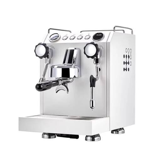 Espresso Machine 15 Bar Coffee Machine Semi-automatic Househ