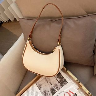 Small Carmpit Bag Female 2024 New Fashion Hot Style All-Matc