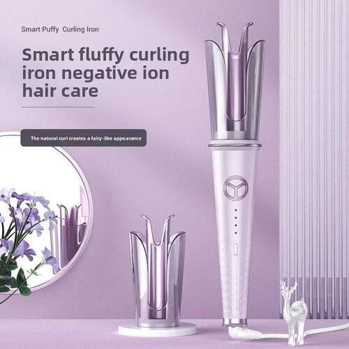 Bestseller Automatic Curling Iron 28mm Anti-perm Curling Hai