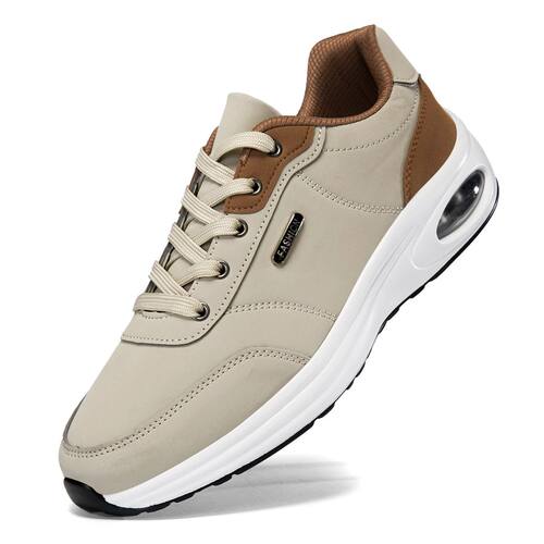 Men's Casual Sports Shoes Waterproof Walking Sports Shoes Ca