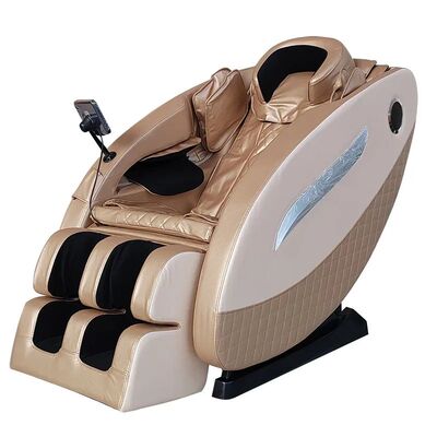 Massage Chair Airbag 3D SL Track Zero Gravity Full Body with