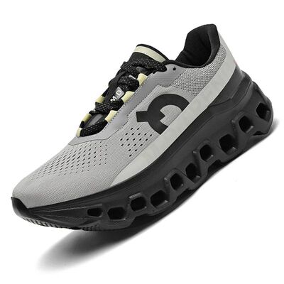 Mens Running Shoes Breathable Summer Sport Tennis Shoes Casu