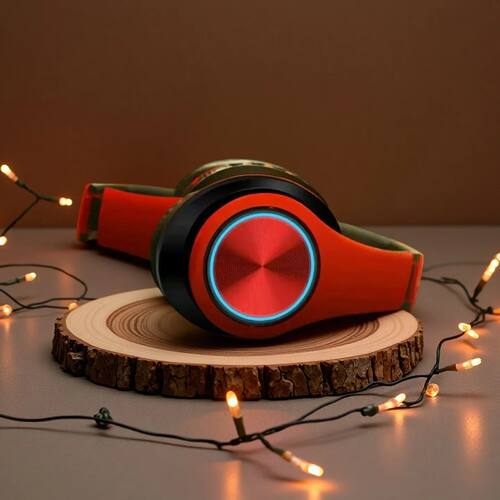 B39 Head-mounted Wireless Bluetooth Headphones With Mic Nois