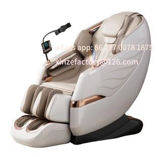 Customizable Massage Chair Luxury Home Automatic Electric Ca